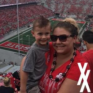 Meet your Posher, Aubrey